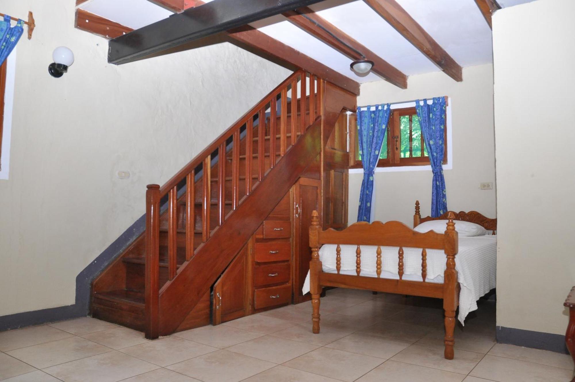 Hotel Villa Paraiso Santo Domingo Zimmer foto
