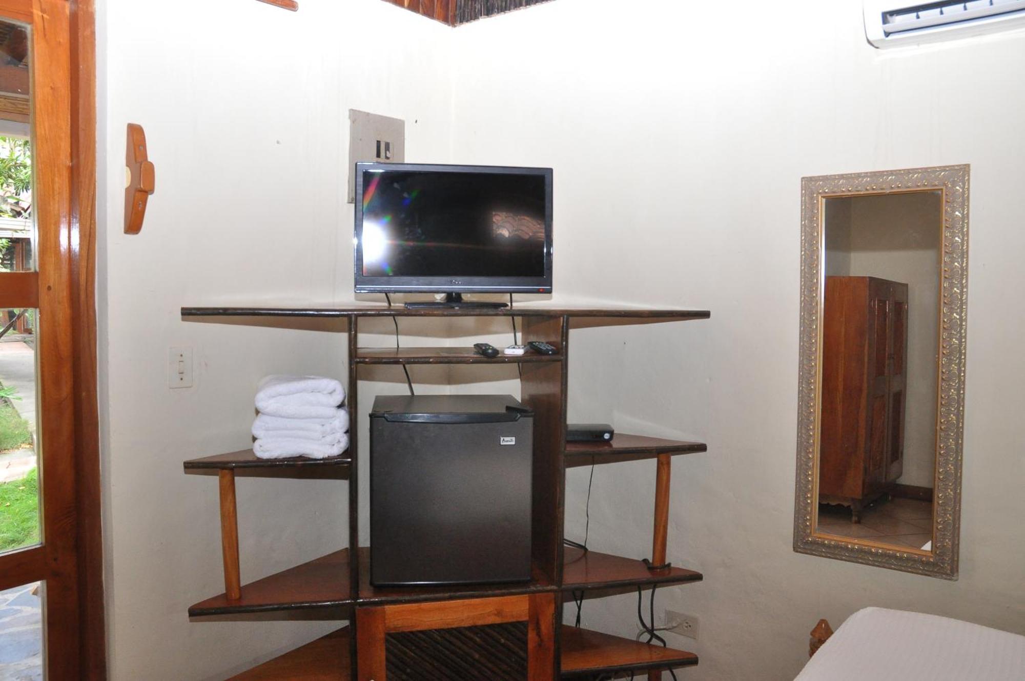 Hotel Villa Paraiso Santo Domingo Zimmer foto